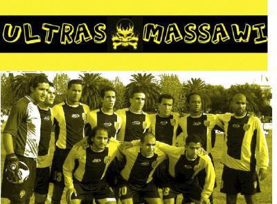  �kip dyal l3az MAS 2-0 RAJA